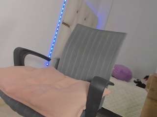 Ivanna Hunt live cam