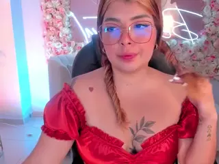 LisaMonroe's Live Sex Cam Show