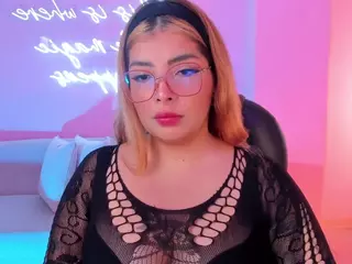 LisaMonroe's Live Sex Cam Show