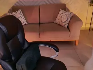 LisaMonroe's Live Sex Cam Show