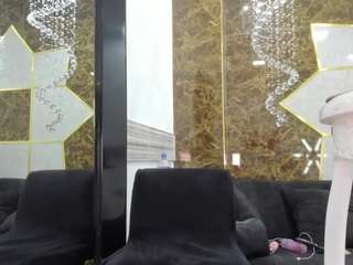 valerymagic-ts webcam