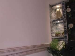 valerymagic-ts Live Webcam on CamSoda