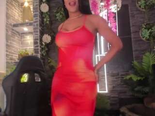 valerymagic-ts Sex Cam Show