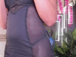ValeryMagic-ts live webcam show