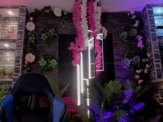 ValeryMagic-ts live cam preview