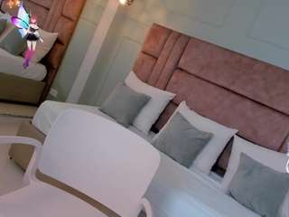 princesa-paris Asshole live webcam