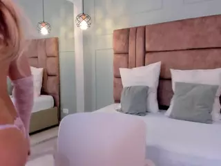 princesa-paris's Live Sex Cam Show