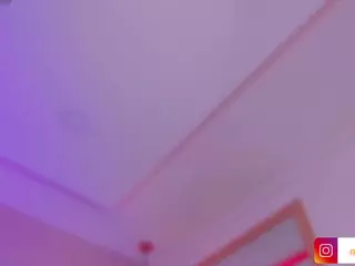 miisscharlotte⭐🍒's Live Sex Cam Show