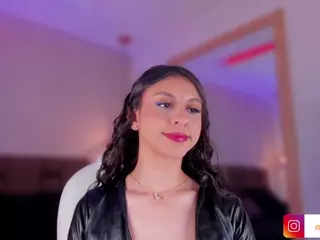 miisscharlotte⭐🍒's Live Sex Cam Show