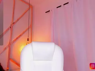 Miiss Charlotte's Live Sex Cam Show
