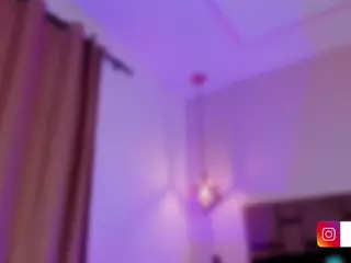 Miiss Charlotte's Live Sex Cam Show