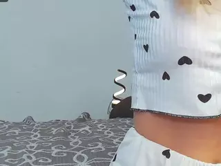 Ella's Live Sex Cam Show