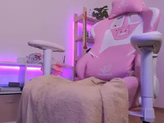 Dani-Moreno's Live Sex Cam Show