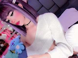Aliisson-Doll