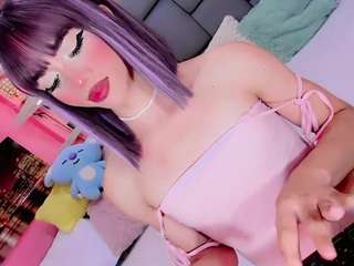  aliisson-doll chat room