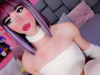 aliisson-doll Live Webcam on CamSoda