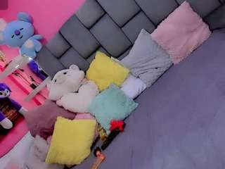  aliisson-doll chat room