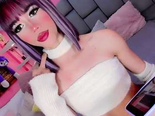 aliisson-doll webcam