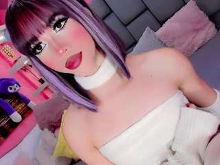 aliisson-doll webcam