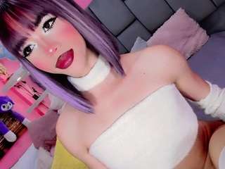 aliisson-doll webcam