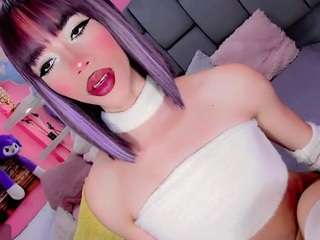 aliisson-doll webcam