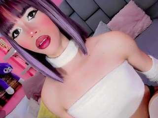 aliisson-doll webcam