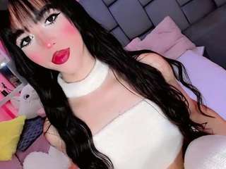 aliisson-doll webcam