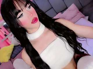 aliisson-doll Live Webcam on CamSoda