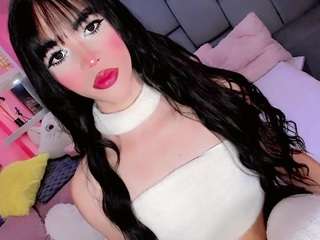 aliisson-doll Live Webcam on CamSoda