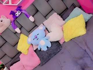 aliisson-doll webcam