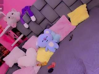 aliisson-doll webcam