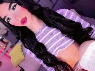 aliisson-doll Live Webcam on CamSoda