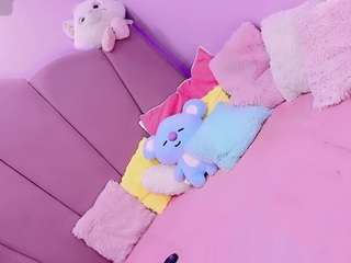 aliisson-doll Live Webcam on {site_name}