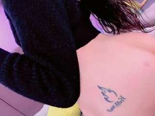 aliisson-doll webcam