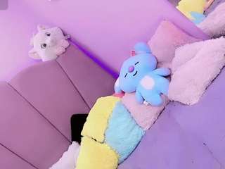 aliisson-doll webcam