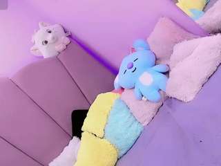 aliisson-doll webcam