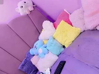 aliisson-doll webcam