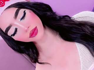 aliisson-doll webcam