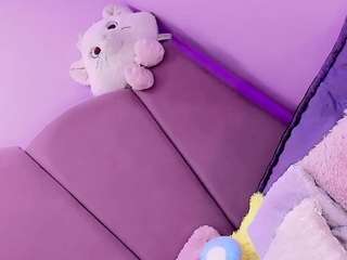 aliisson-doll webcam