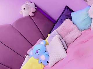 aliisson-doll webcam