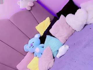 aliisson-doll webcam