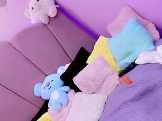 aliisson-doll webcam