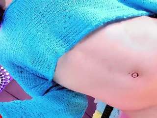 aliisson-doll webcam model