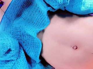 aliisson-doll Live Webcam on CamSoda