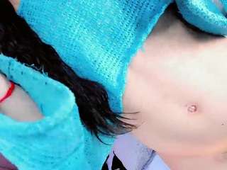 aliisson-doll webcam