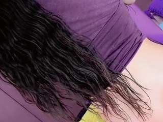 aliisson-doll webcam