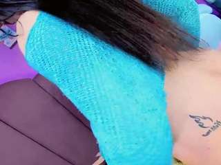 aliisson-doll webcam