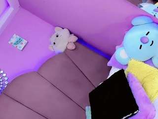 aliisson-doll webcam