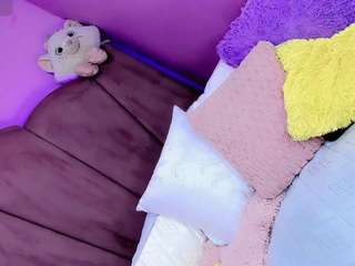 aliisson-doll webcam