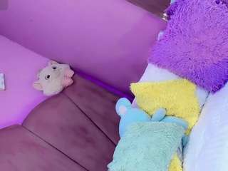 aliisson-doll webcam